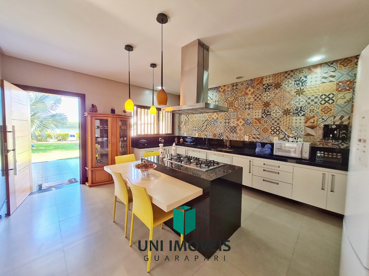 Casa, 5 quartos, 2700 m² - Foto 34
