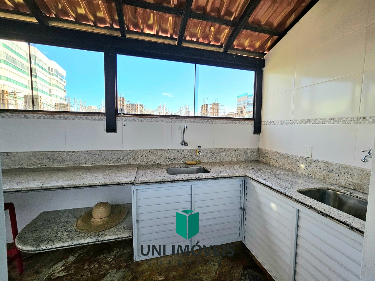 Apartamento, 2 quartos, 110 m² - Foto 9