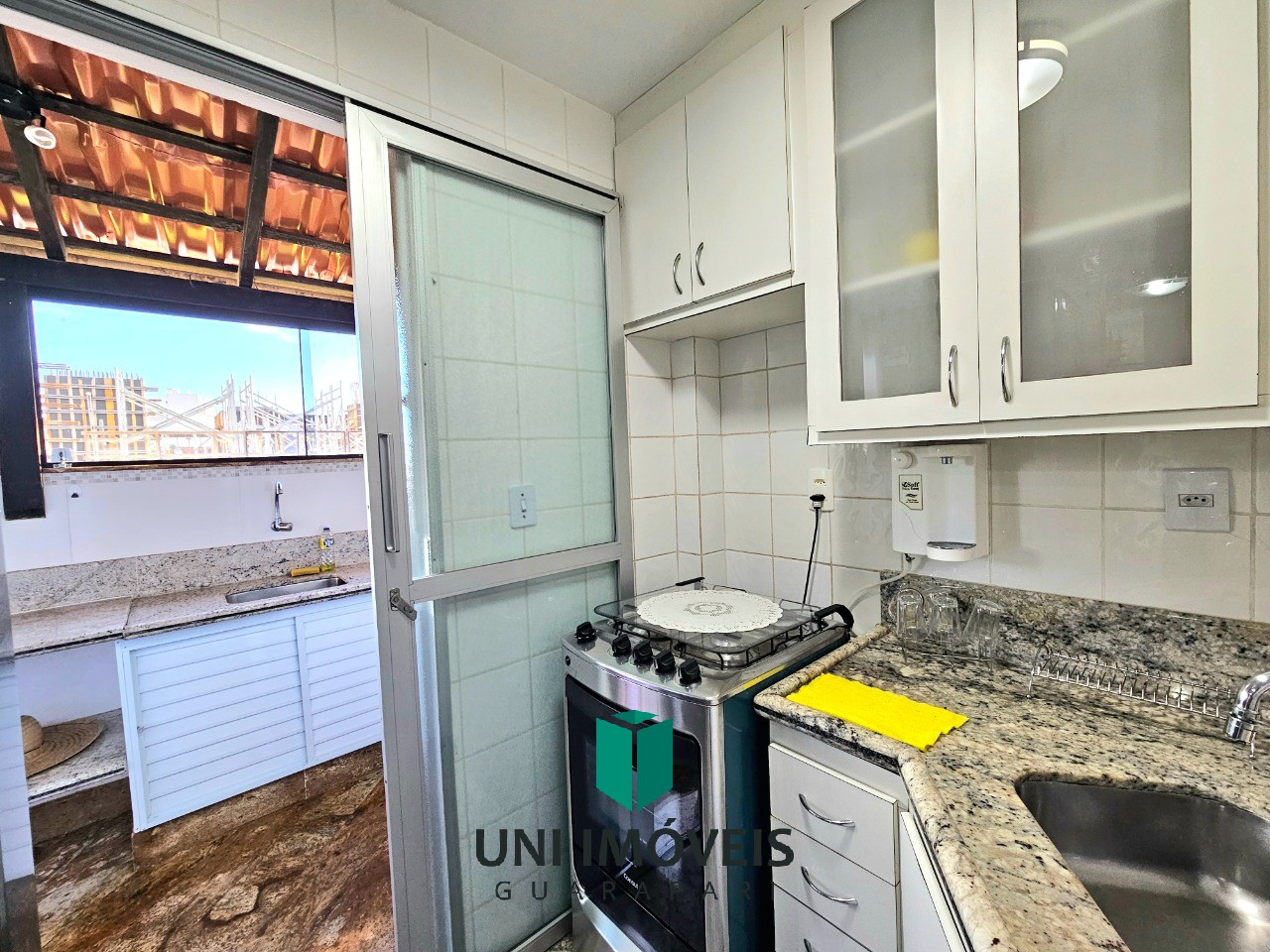 Apartamento, 2 quartos, 110 m² - Foto 8