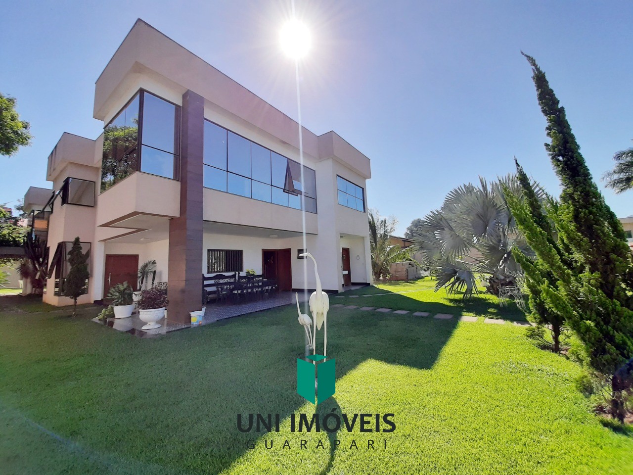 Casa, 5 quartos, 2700 m² - Foto 2