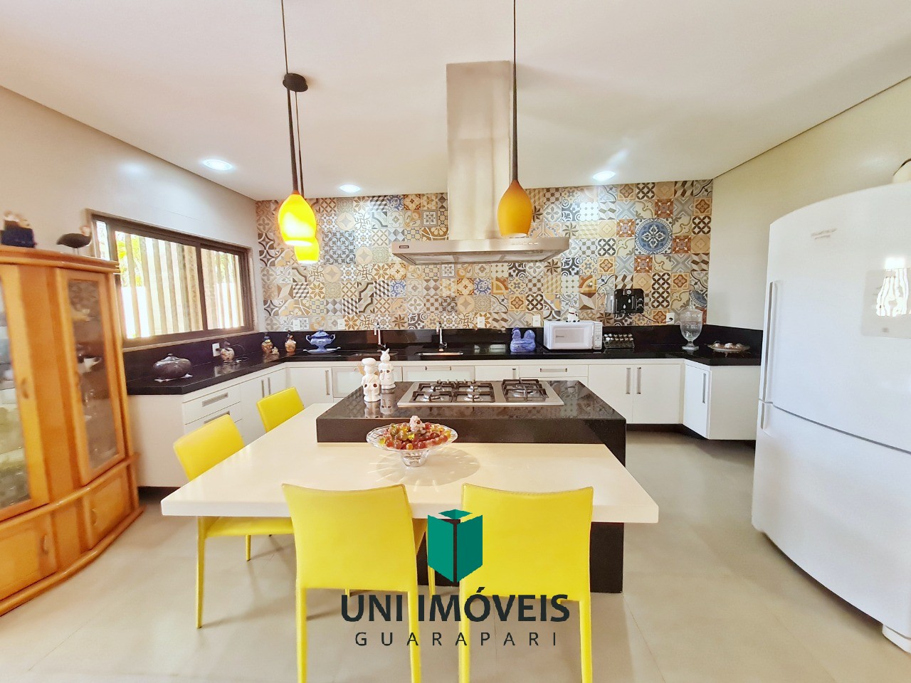 Casa, 5 quartos, 2700 m² - Foto 28