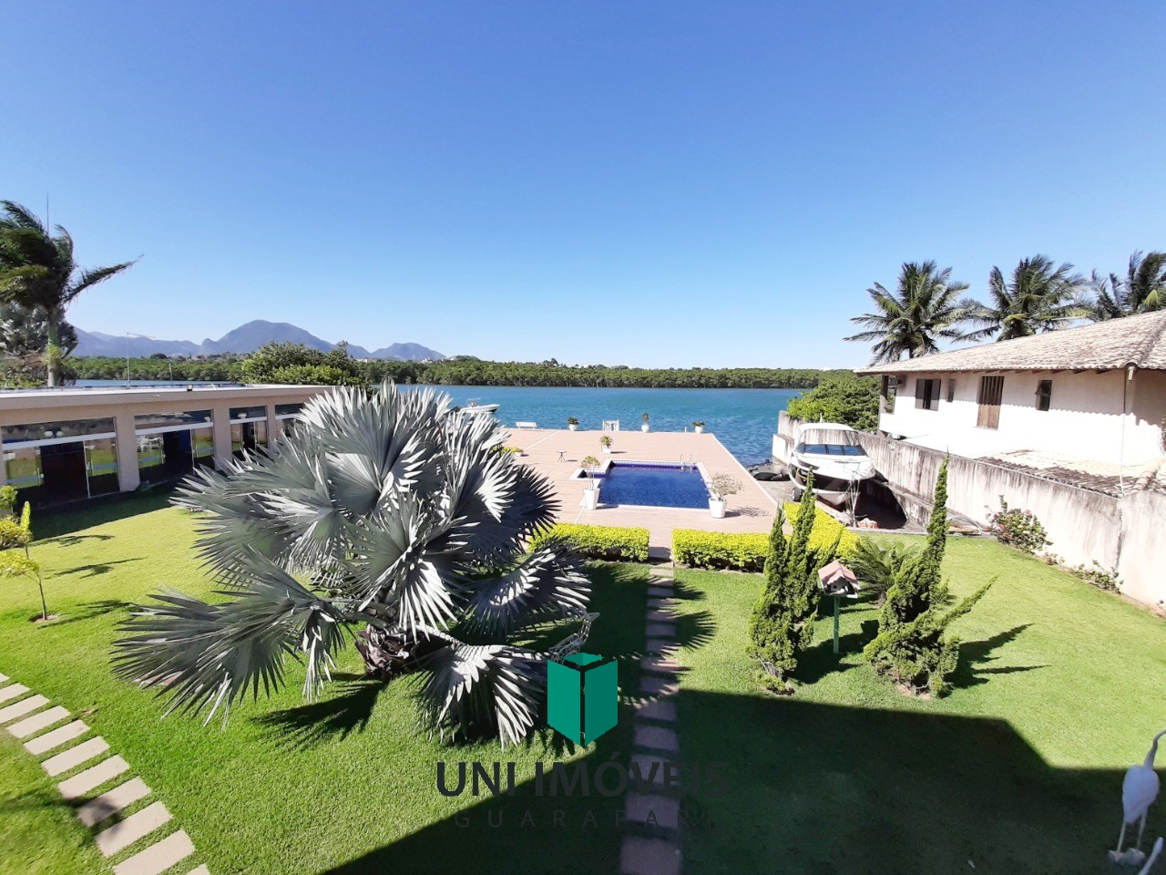 Casa, 5 quartos, 2700 m² - Foto 15
