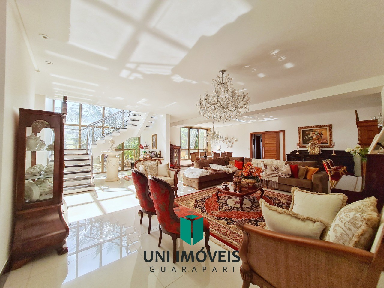 Casa, 5 quartos, 2700 m² - Foto 26
