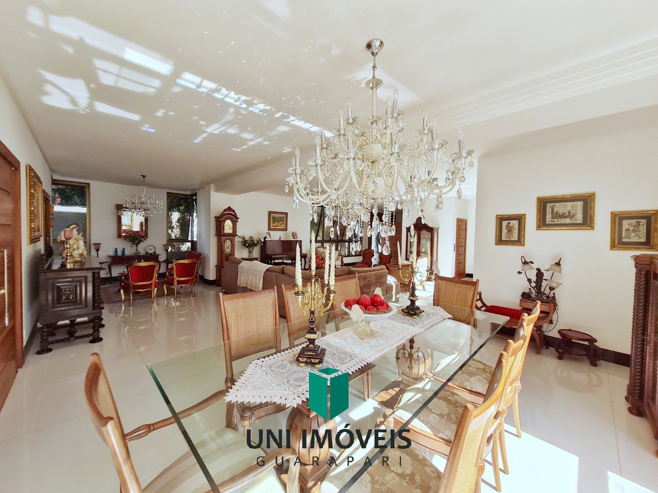 Casa, 5 quartos, 2700 m² - Foto 24