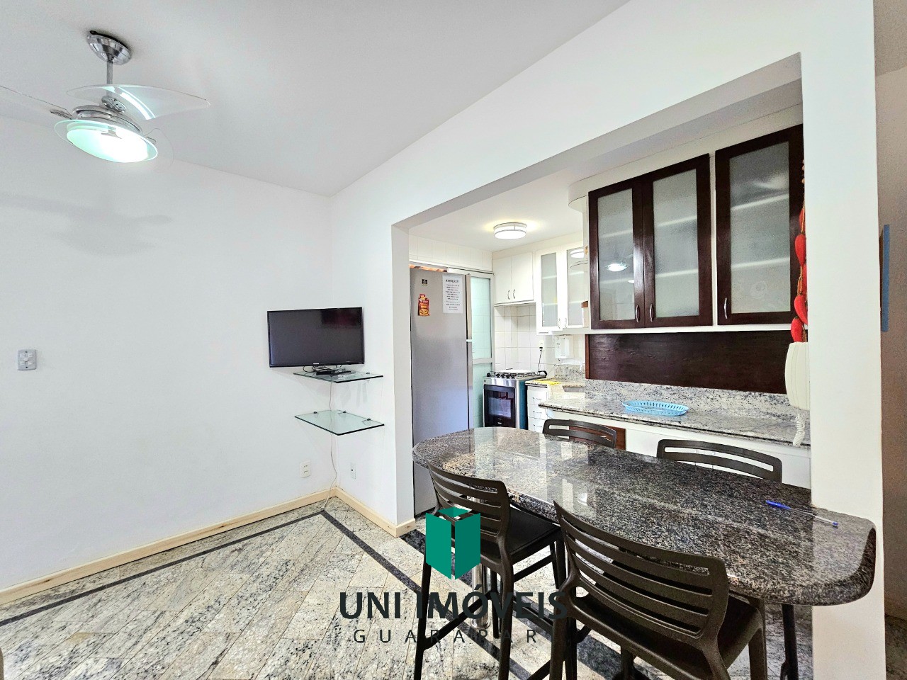 Apartamento, 2 quartos, 110 m² - Foto 6