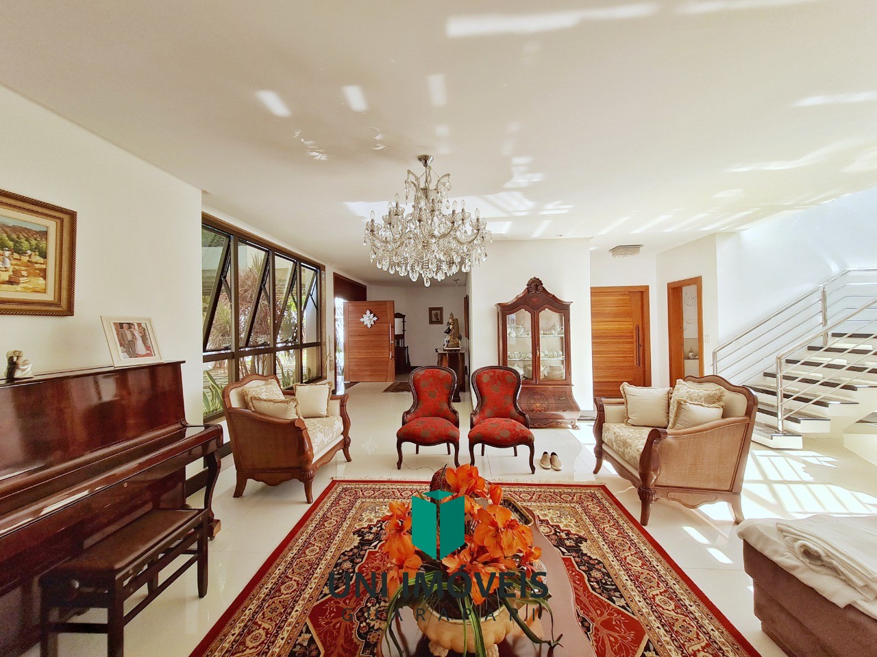 Casa, 5 quartos, 2700 m² - Foto 22