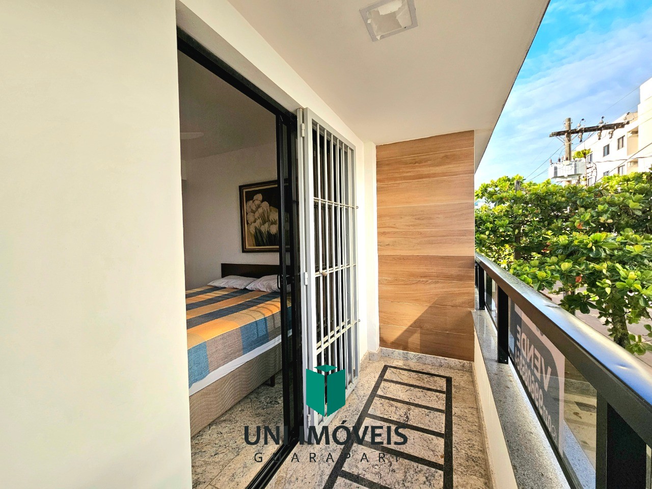 Apartamento, 2 quartos, 110 m² - Foto 2