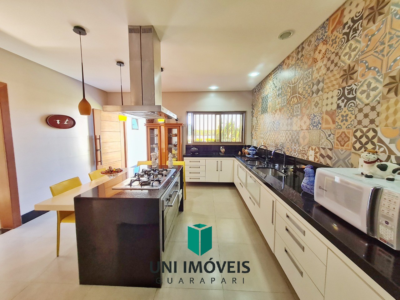 Casa, 5 quartos, 2700 m² - Foto 35