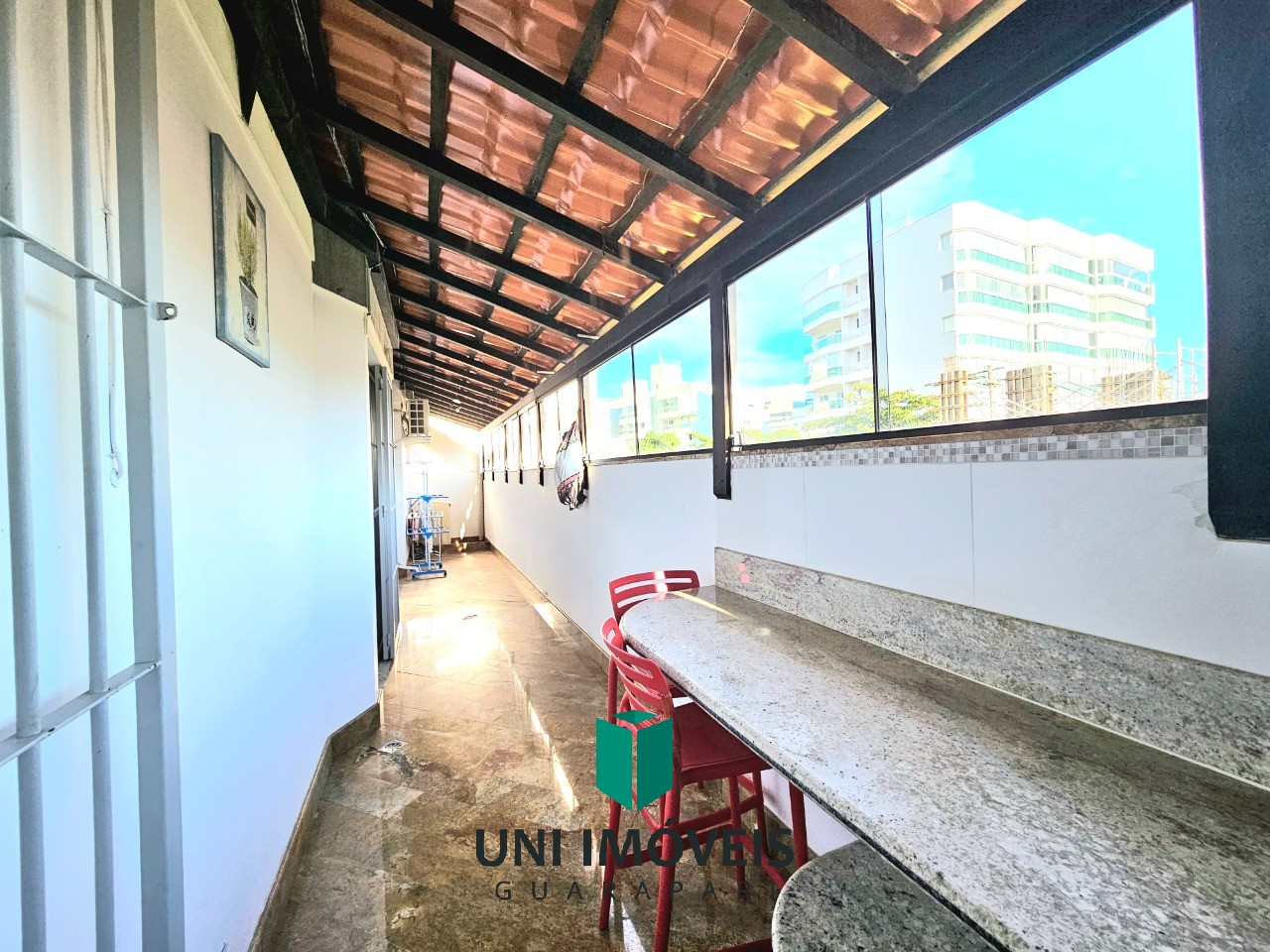 Apartamento, 2 quartos, 110 m² - Foto 7