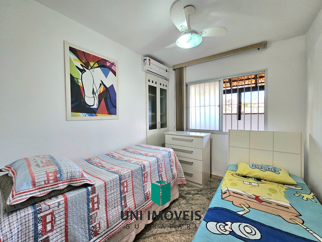 Apartamento, 2 quartos, 110 m² - Foto 14
