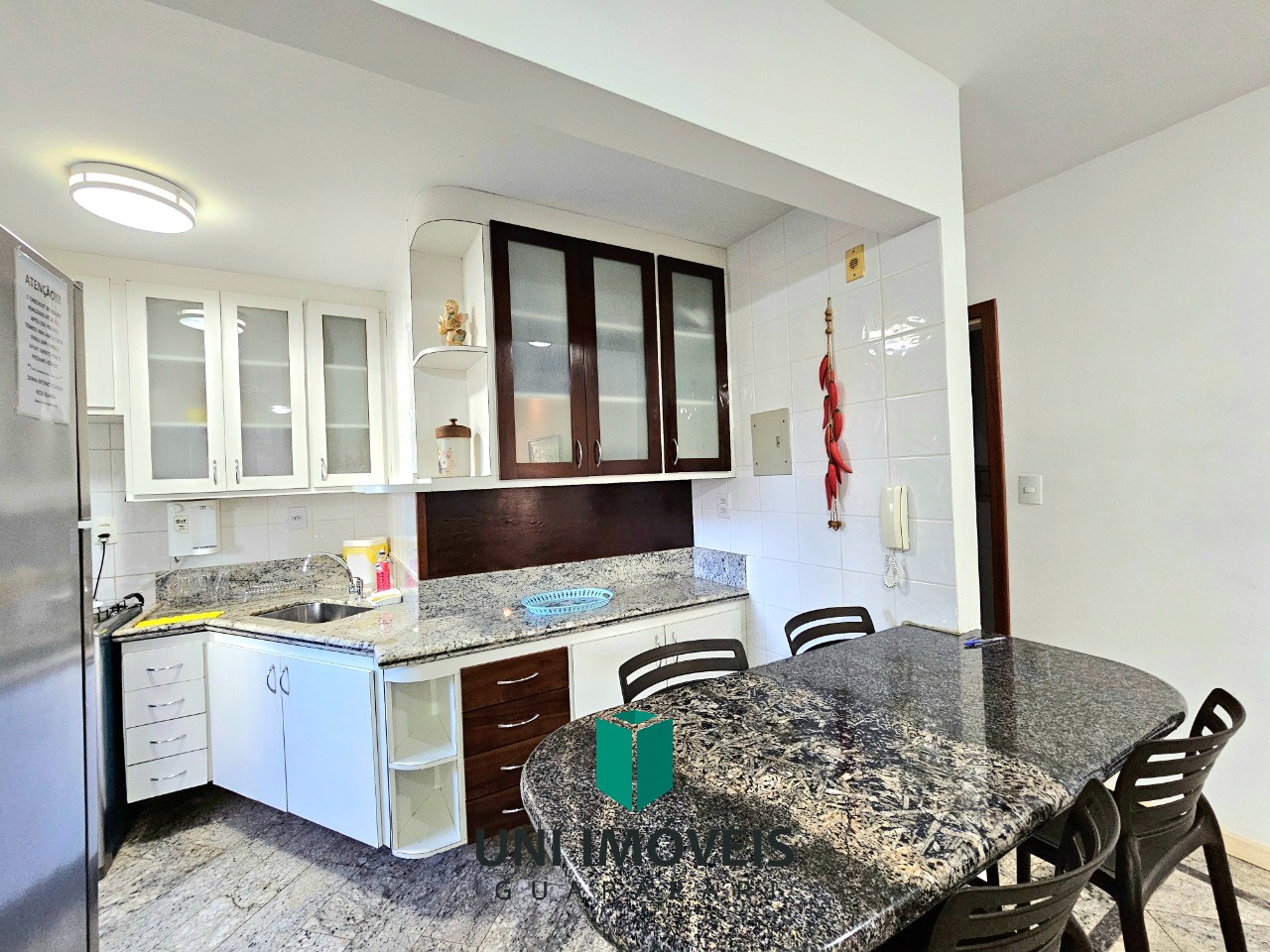 Apartamento, 2 quartos, 110 m² - Foto 5