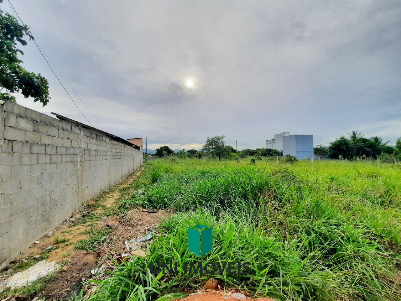 Terreno, 360 m² - Foto 1