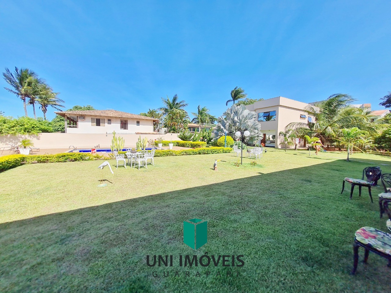 Casa, 5 quartos, 2700 m² - Foto 33
