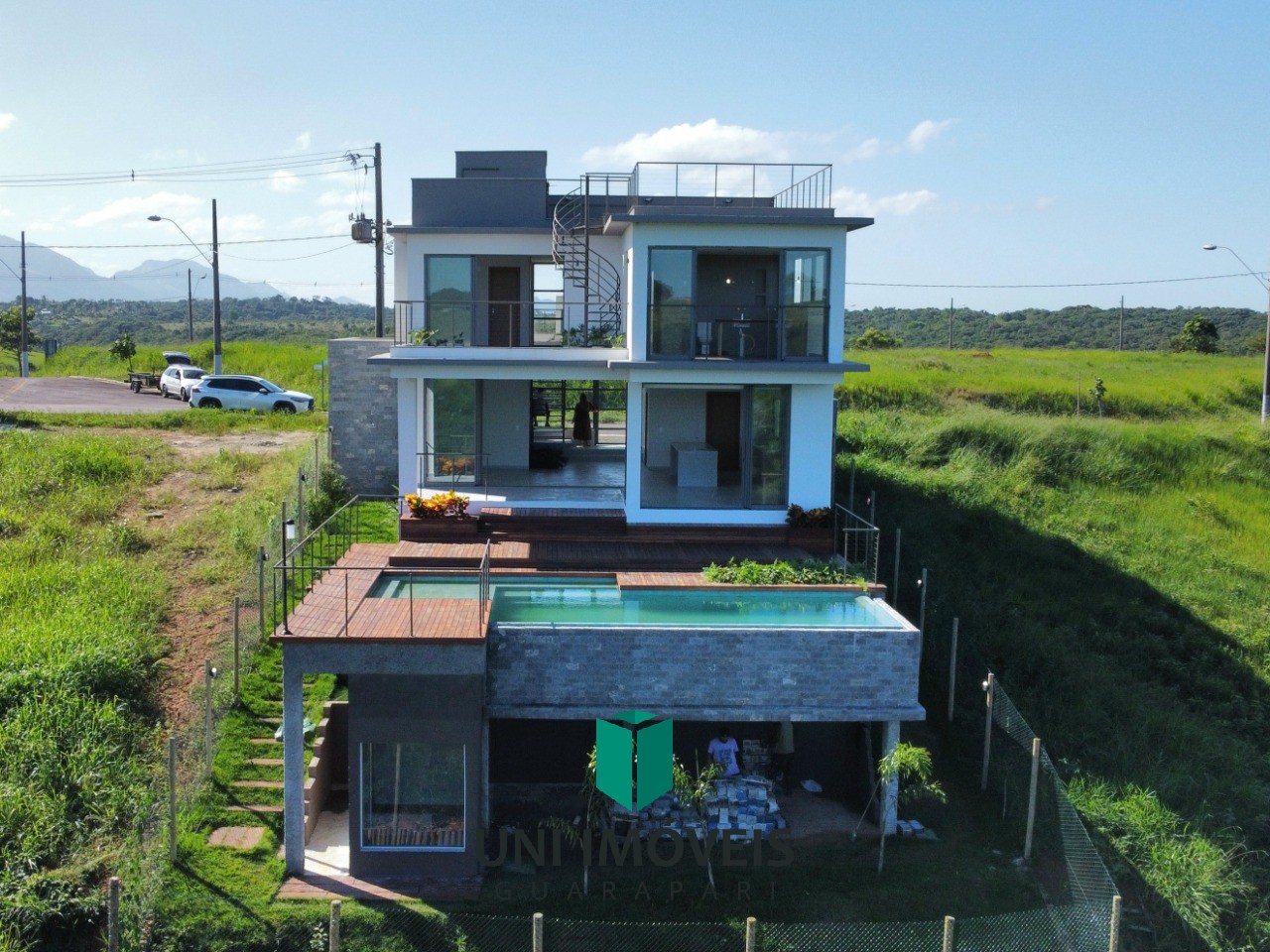 Casa, 4 quartos, 747 m² - Foto 51