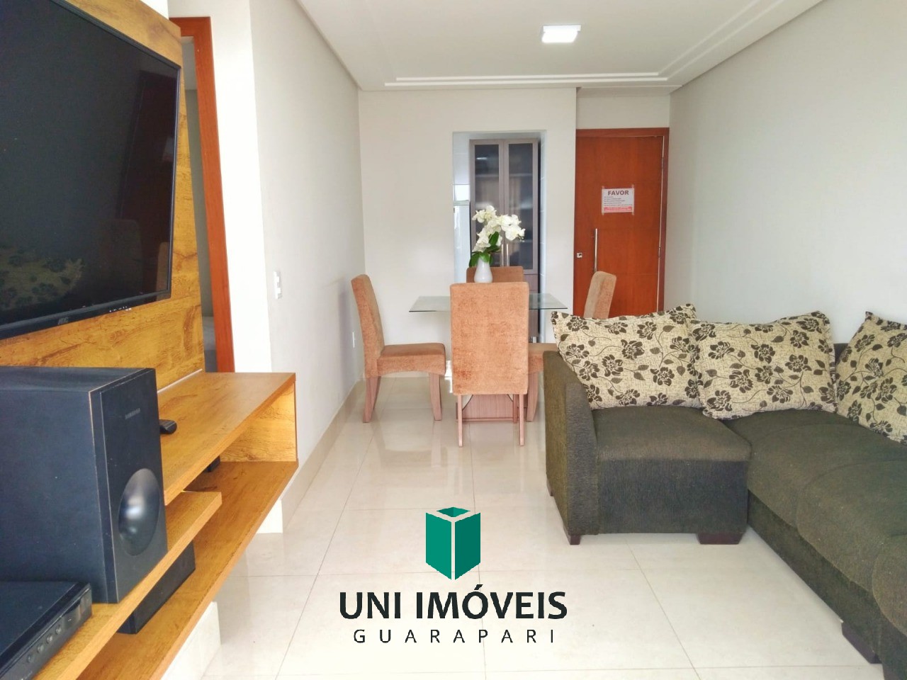 Apartamento, 2 quartos, 70 m² - Foto 6