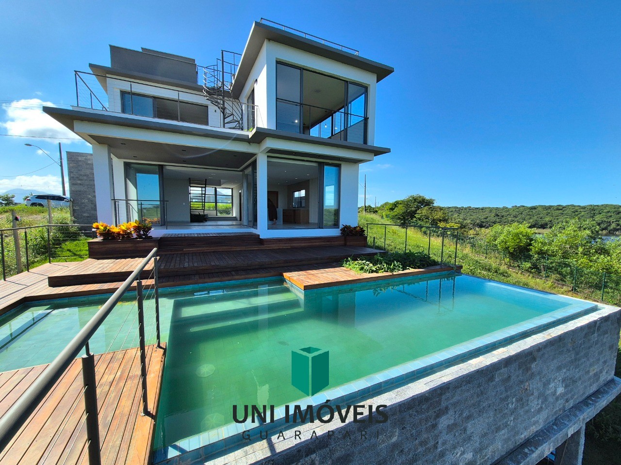 Casa, 4 quartos, 747 m² - Foto 2