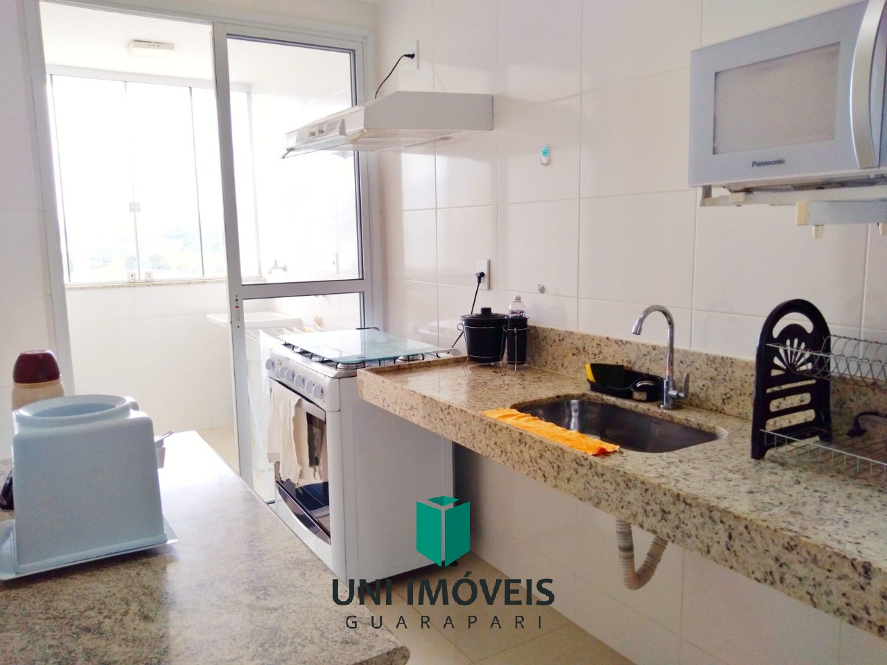 Apartamento, 2 quartos, 70 m² - Foto 12