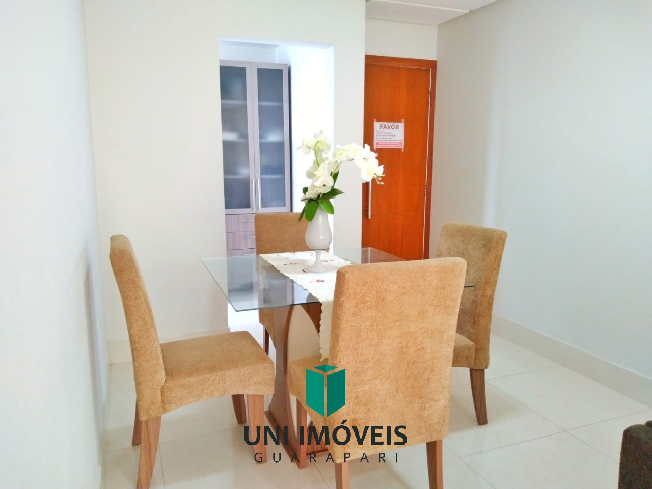 Apartamento, 2 quartos, 70 m² - Foto 5