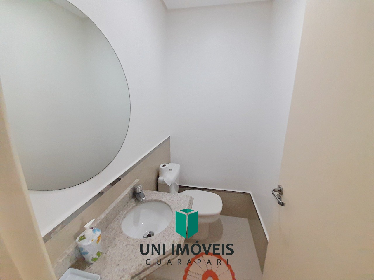 Apartamento, 4 quartos, 205 m² - Foto 9