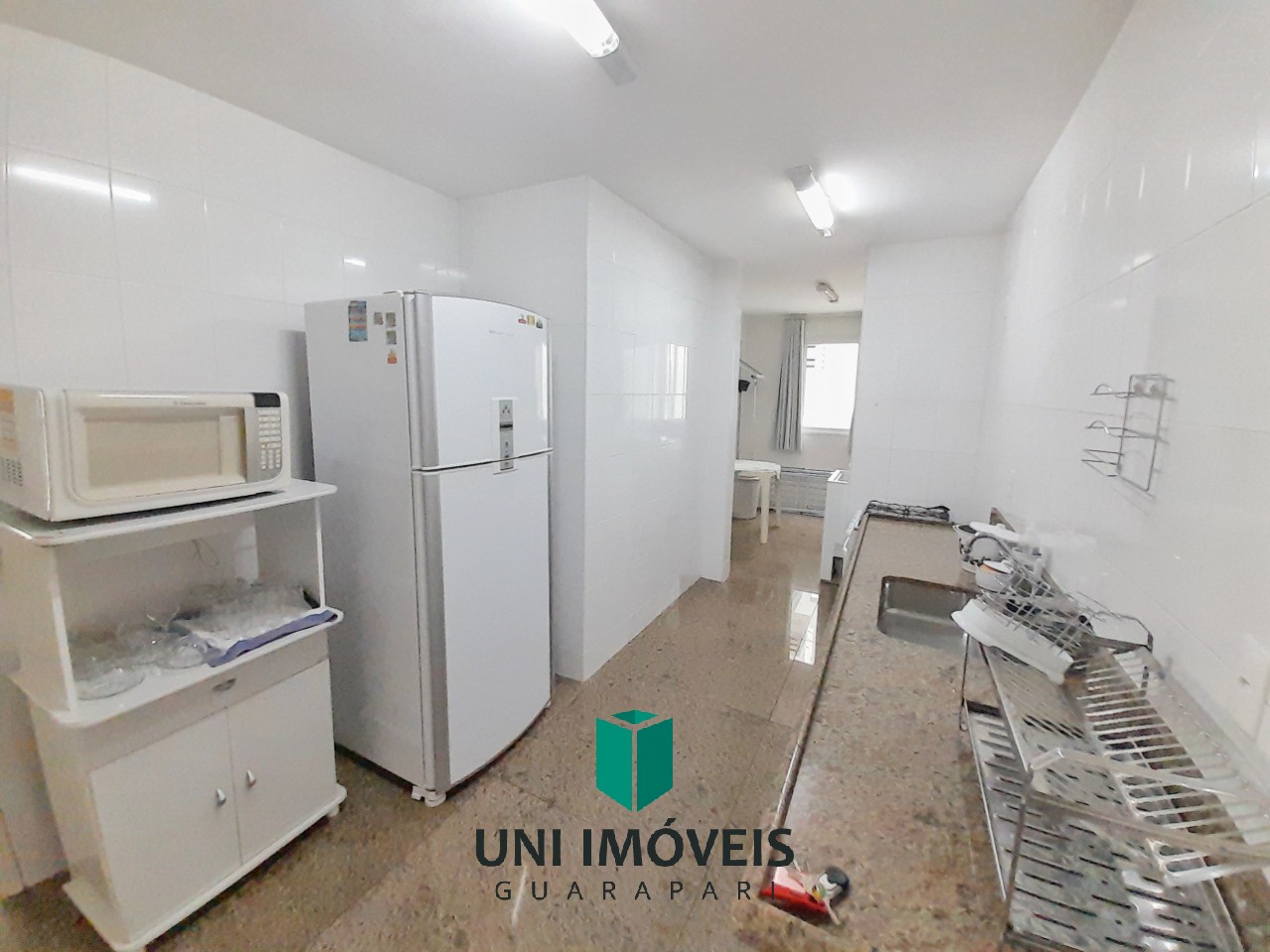 Apartamento, 4 quartos, 205 m² - Foto 5