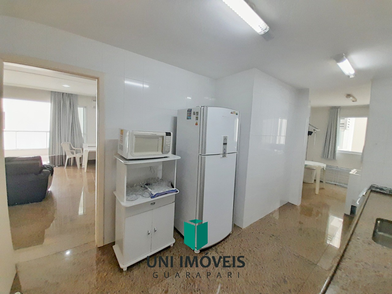 Apartamento, 4 quartos, 205 m² - Foto 8