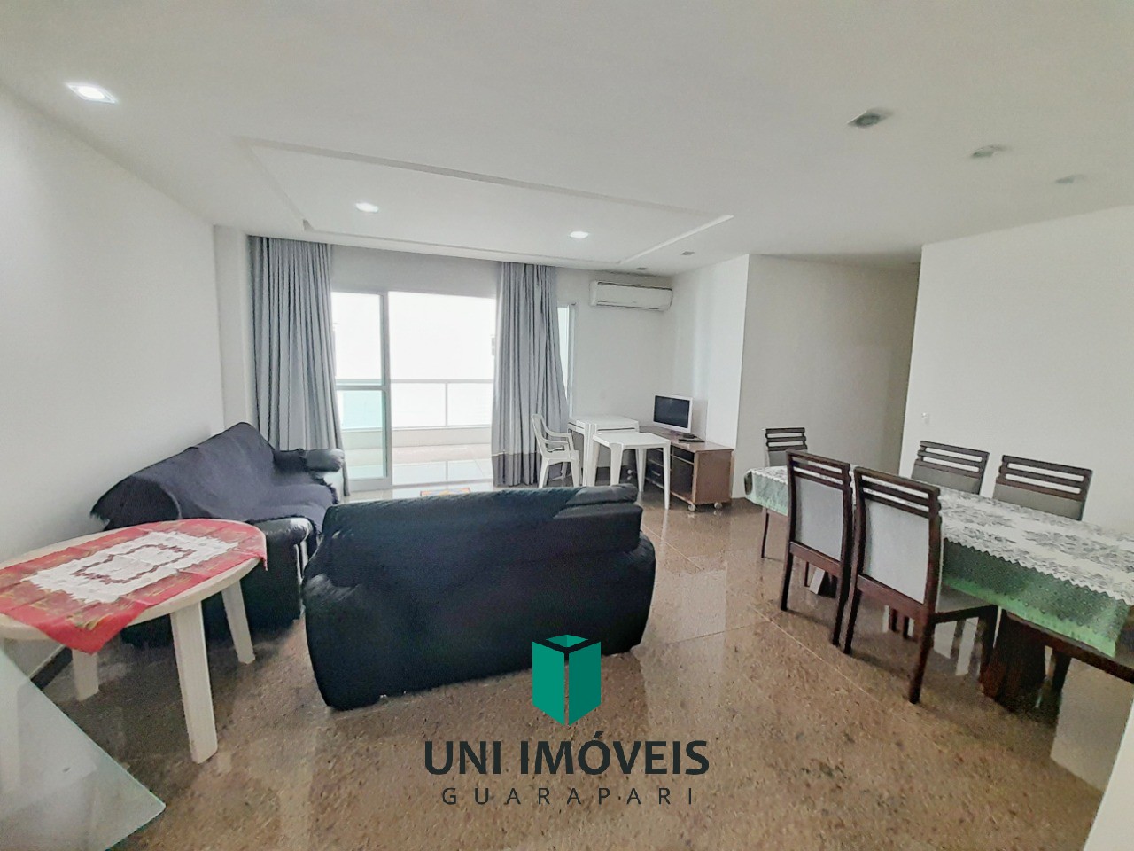 Apartamento, 4 quartos, 205 m² - Foto 4