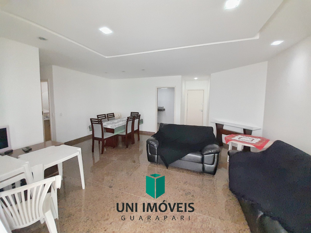 Apartamento, 4 quartos, 205 m² - Foto 1