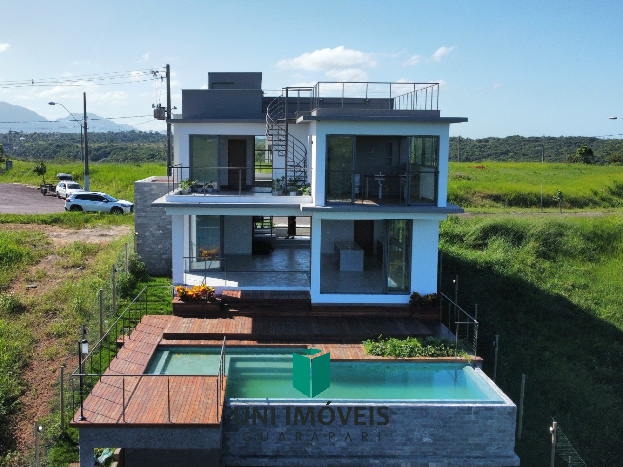 Casa, 4 quartos, 747 m² - Foto 17