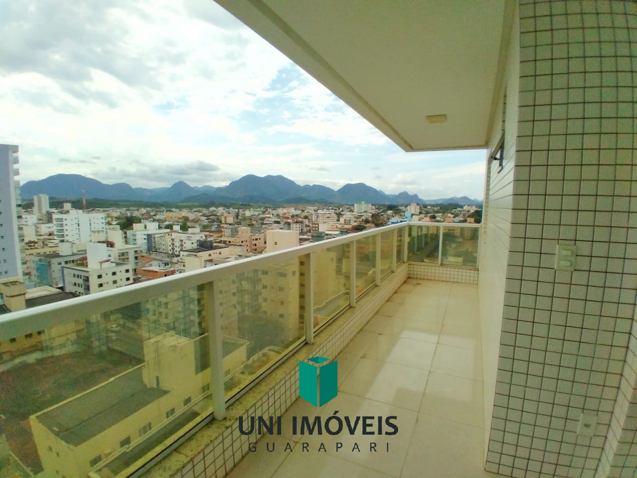 Apartamento, 2 quartos, 70 m² - Foto 2