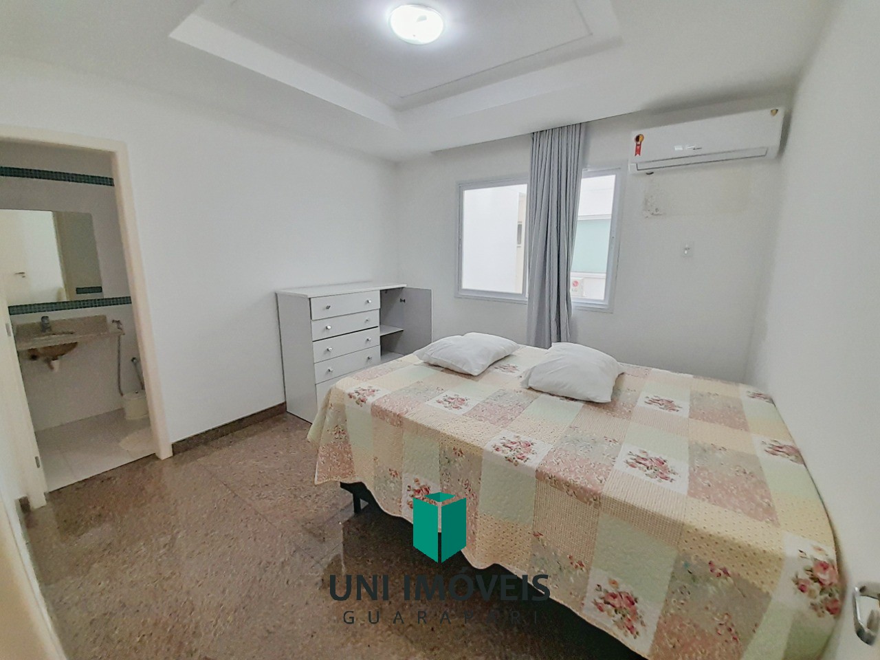 Apartamento, 4 quartos, 205 m² - Foto 12