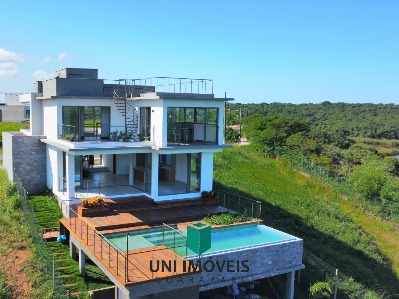 Casa, 4 quartos, 747 m² - Foto 1