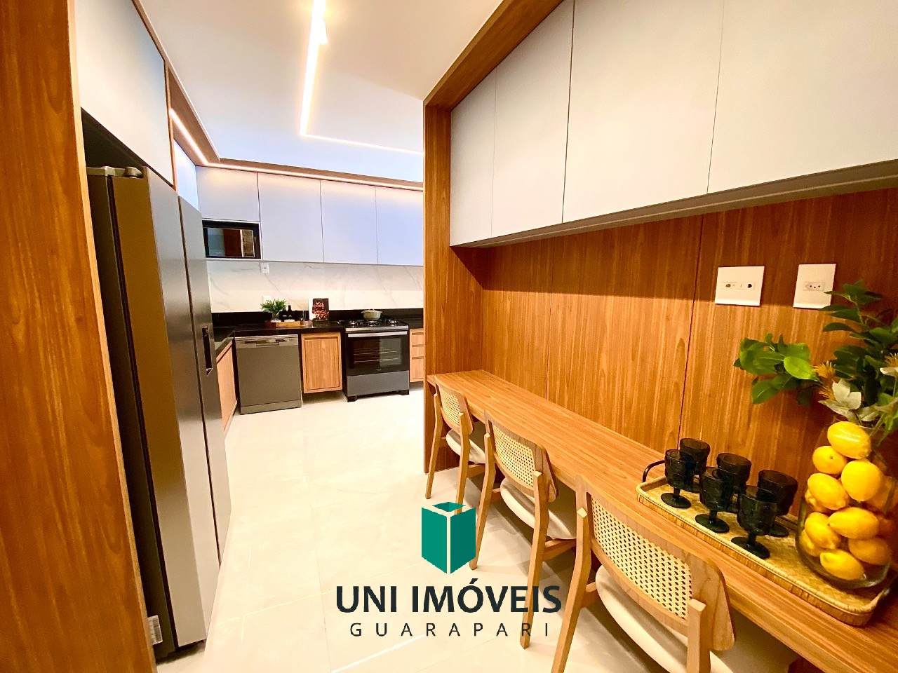 Apartamento, 4 quartos, 208 m² - Foto 8