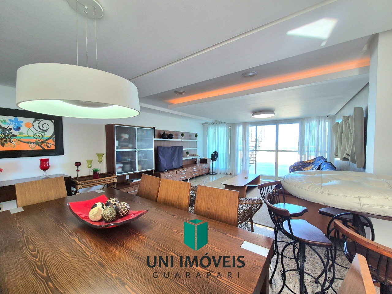 Cobertura, 4 quartos, 430 m² - Foto 15