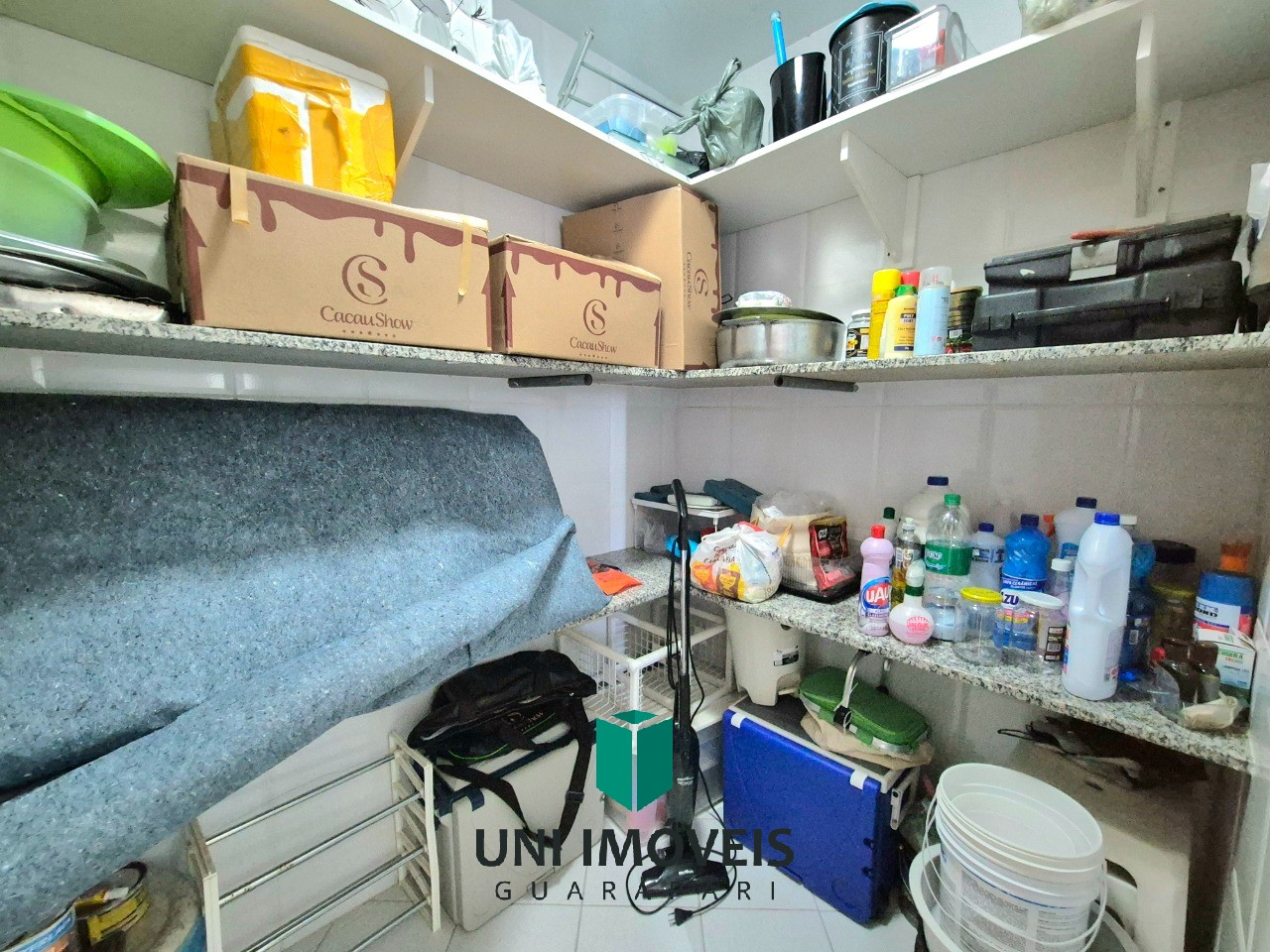 Cobertura, 4 quartos, 430 m² - Foto 41