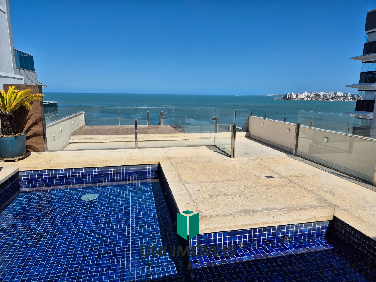 Cobertura, 4 quartos, 430 m² - Foto 16