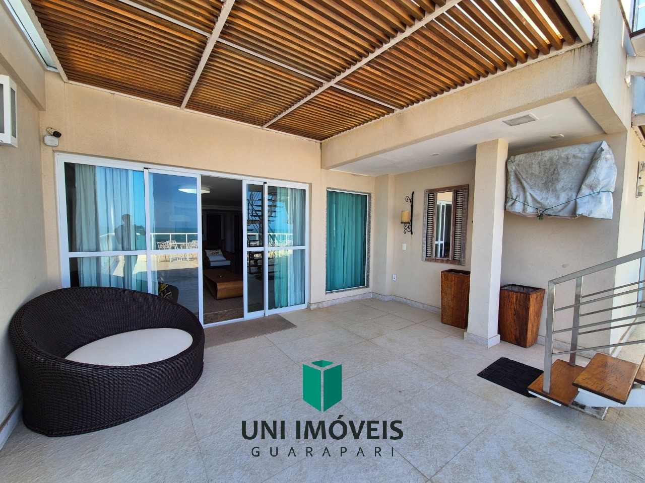 Cobertura, 4 quartos, 430 m² - Foto 17