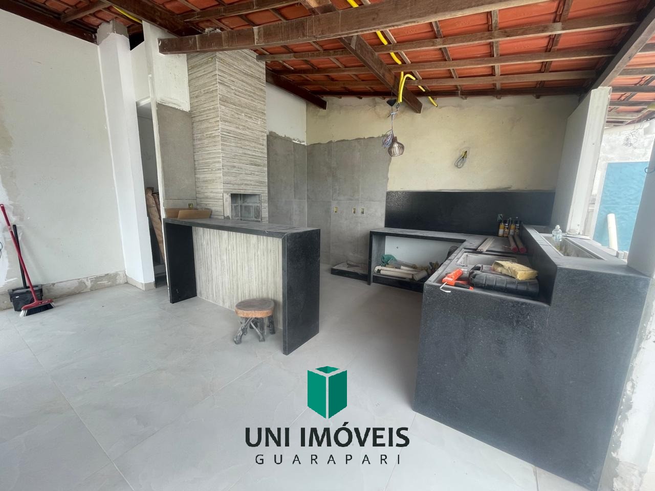 Cobertura, 5 quartos, 290 m² - Foto 4