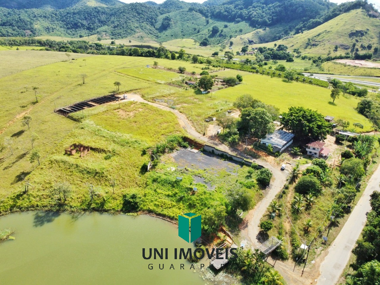 Terreno, 400 m² - Foto 2