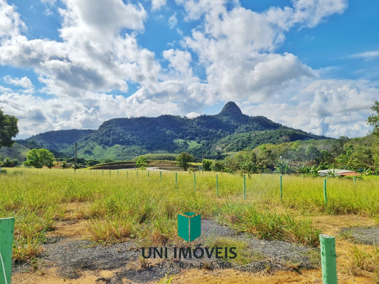 Terreno, 400 m² - Foto 1