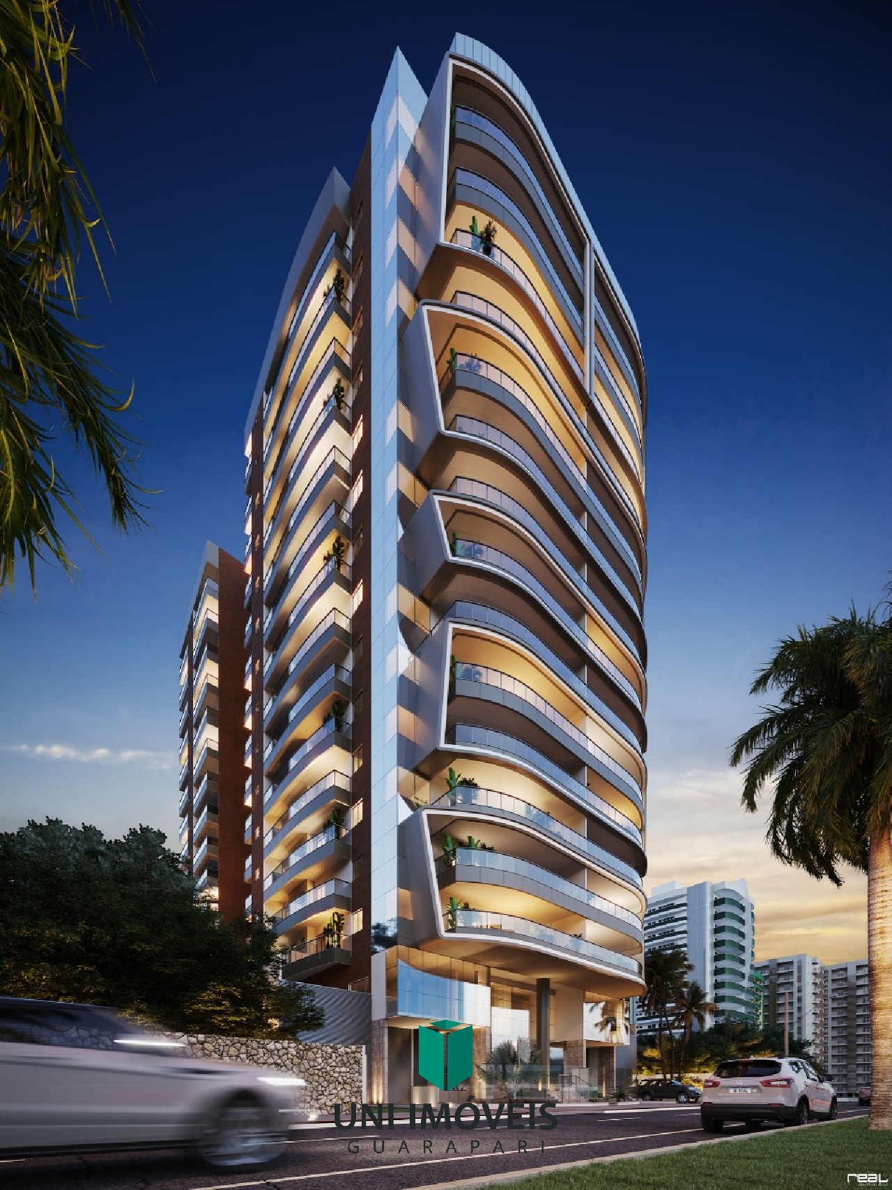 Apartamento, 4 quartos, 208 m² - Foto 29