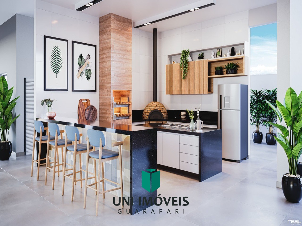Apartamento, 4 quartos, 208 m² - Foto 32