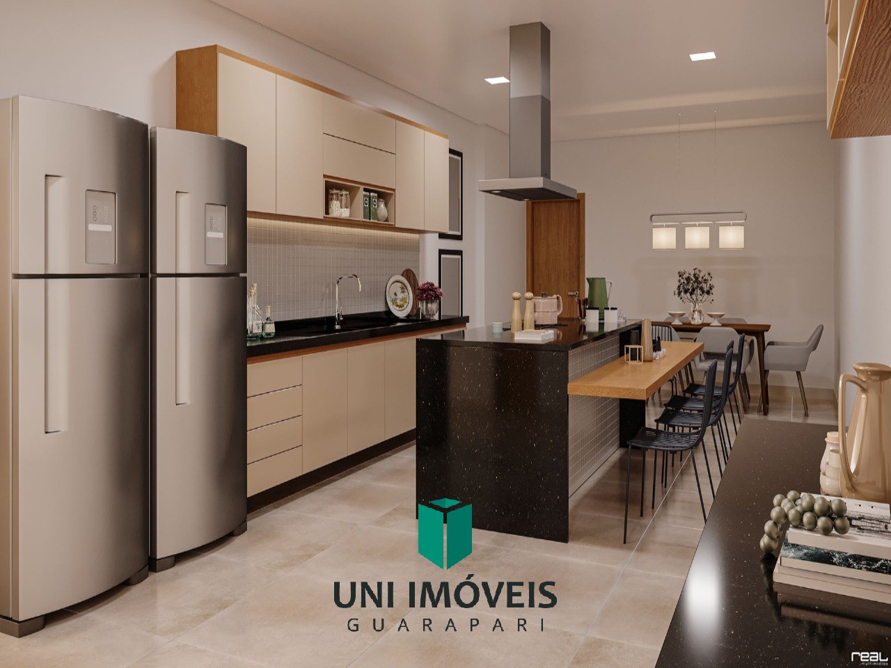 Apartamento, 4 quartos, 208 m² - Foto 33