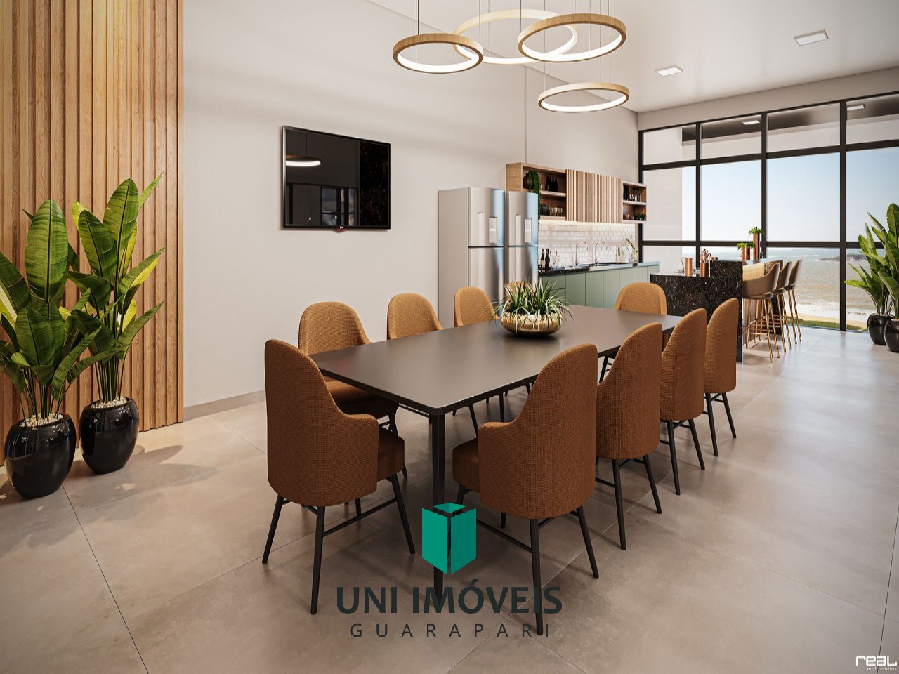 Apartamento, 4 quartos, 208 m² - Foto 34