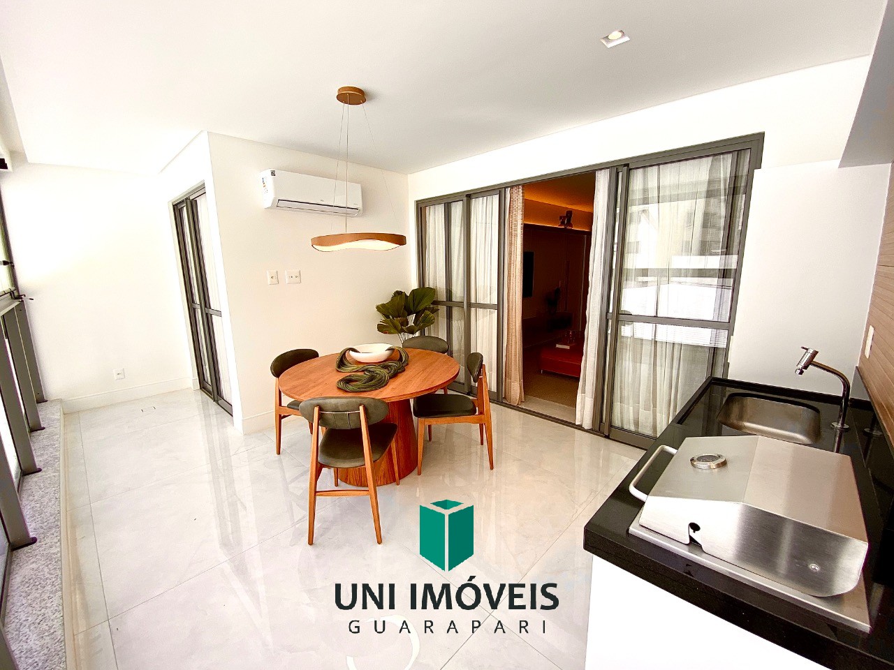Apartamento, 4 quartos, 208 m² - Foto 7