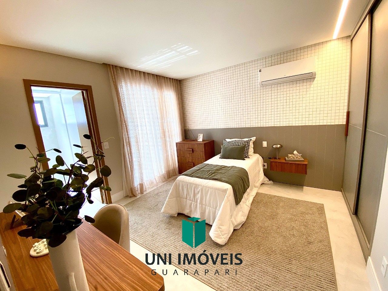 Apartamento, 4 quartos, 208 m² - Foto 15