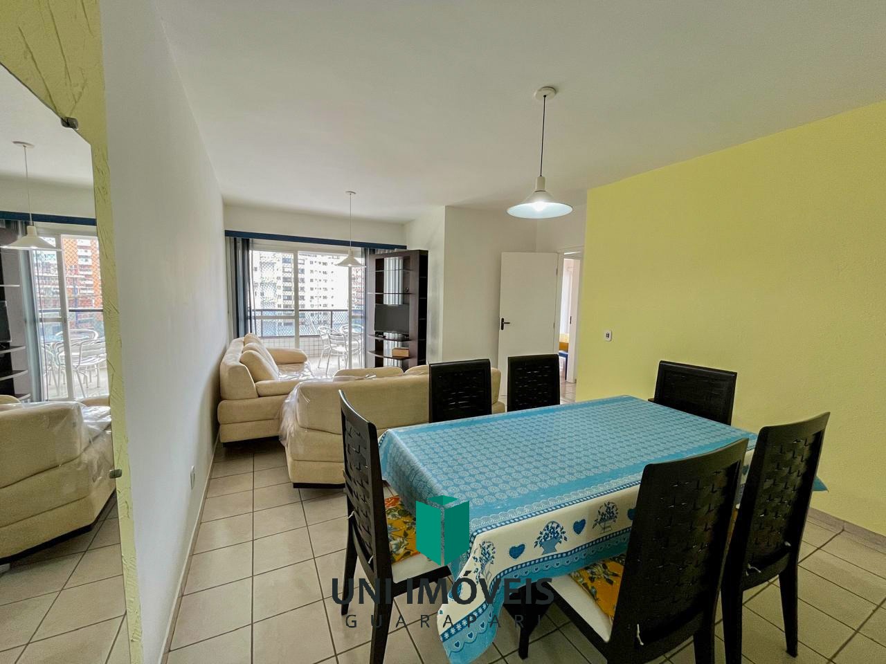 Apartamento, 2 quartos, 105 m² - Foto 4