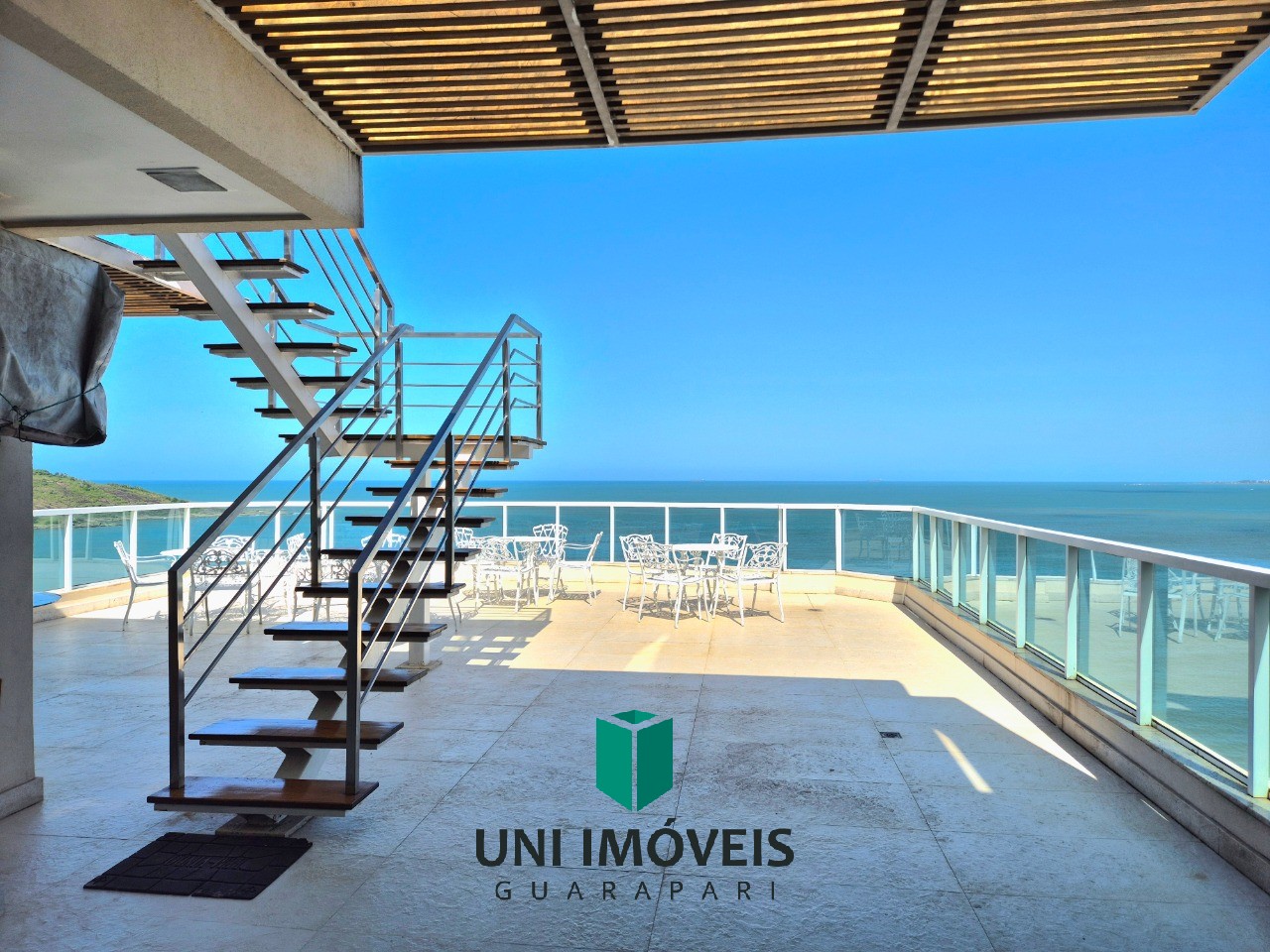 Cobertura, 4 quartos, 430 m² - Foto 1