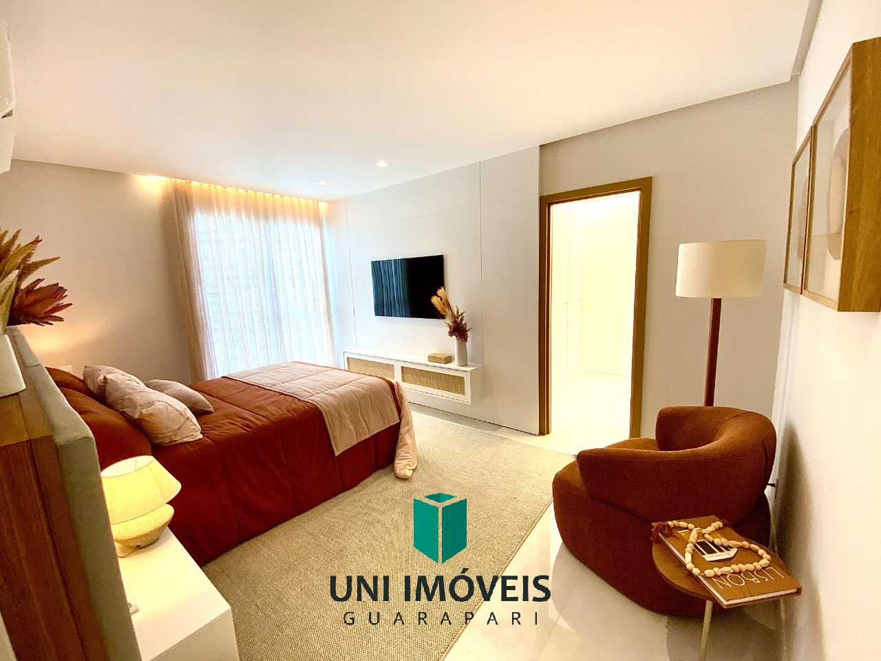 Apartamento, 4 quartos, 208 m² - Foto 24