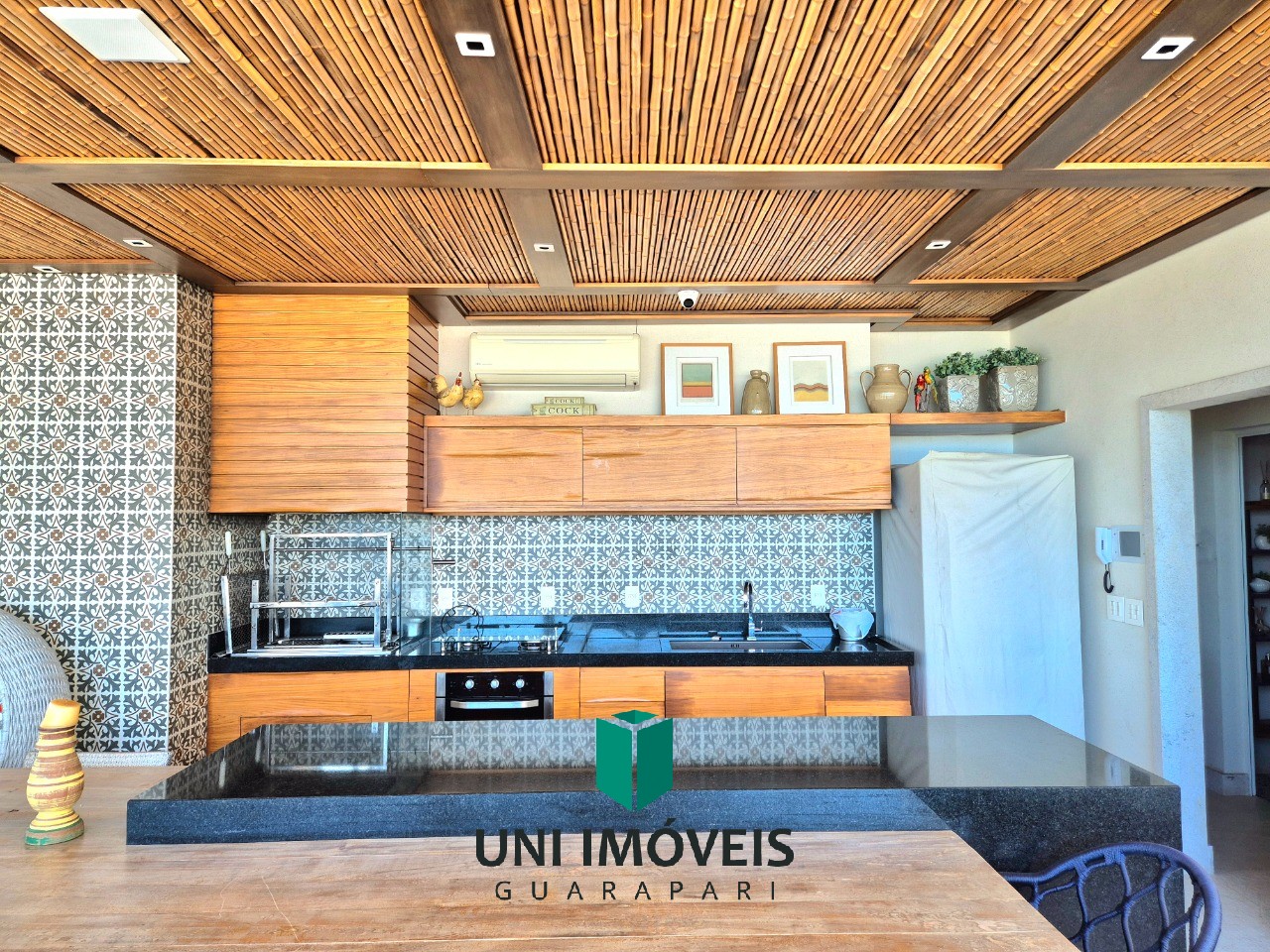 Cobertura, 4 quartos, 430 m² - Foto 7