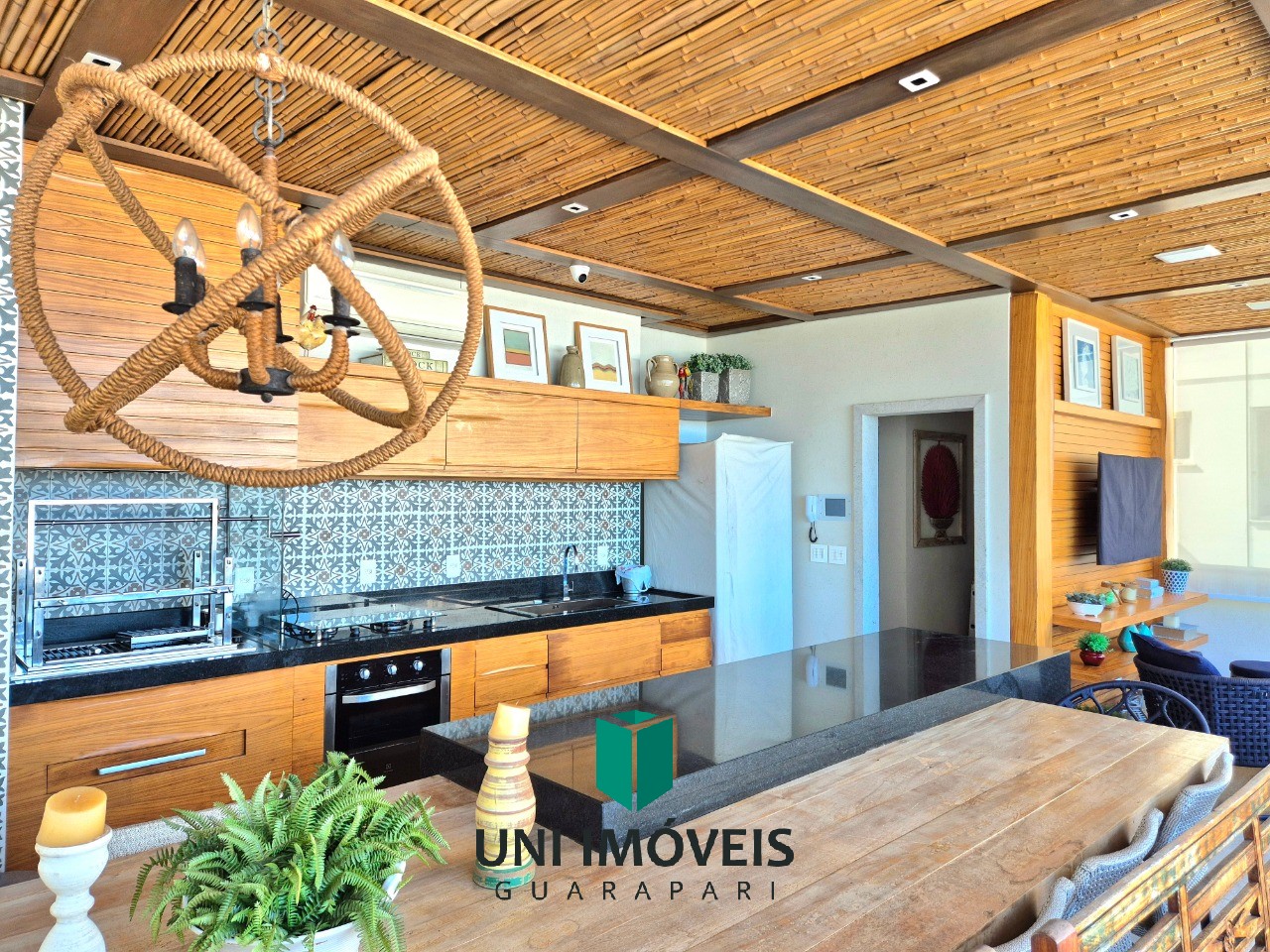 Cobertura, 4 quartos, 430 m² - Foto 6